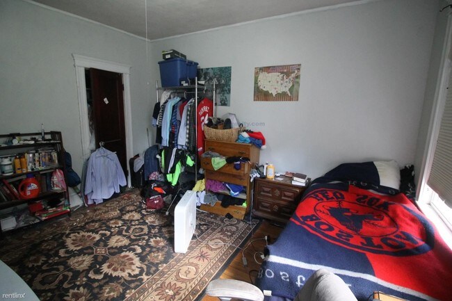 Foto del edificio - 3 Melton Rd