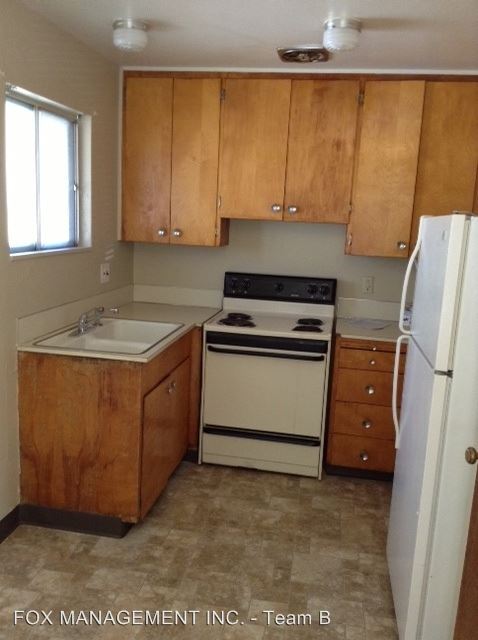 Foto del edificio - 1049 SE Walnut St