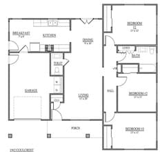 Building Photo - 1902 Coulcrest Dr