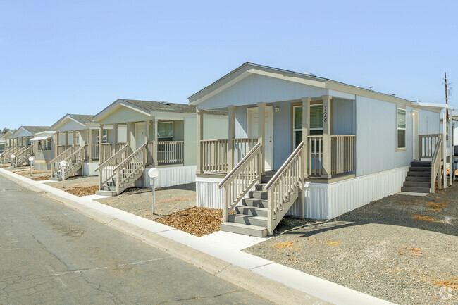 Casas de renta en Interland/Univ Research Park - Davis, CA ...