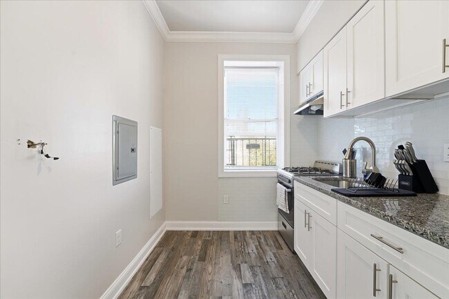 Foto del edificio - 3-5 Potter Pl