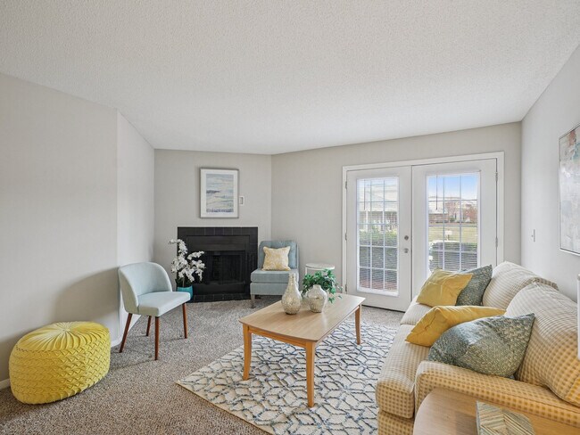 Foto del edificio - Sagebrook of Chapel Hill