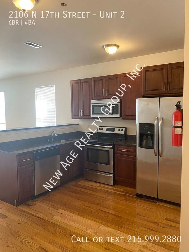 Building Photo - Welcome to 2106 N 17th Street in the heart...