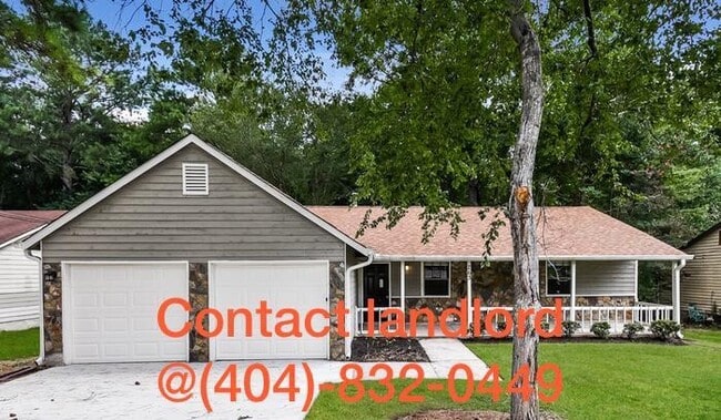 Building Photo - 263 Independence Dr
