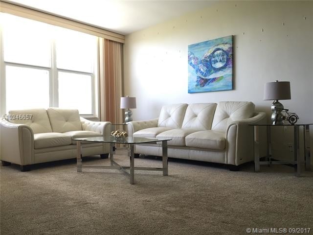 Building Photo - 4747  Collins Ave  507