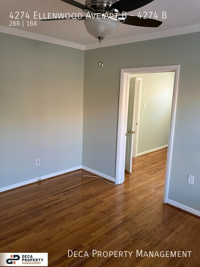 Building Photo - 2 Bedroom Apartment