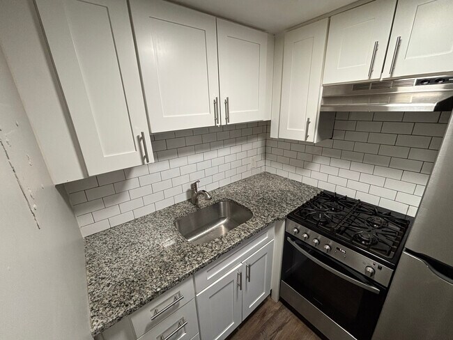 Foto del edificio - Robin's Nest Apartments