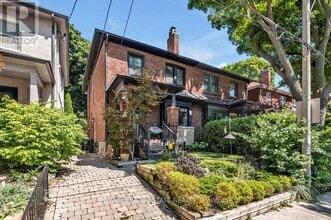 Building Photo - 17 Birdsall Ave