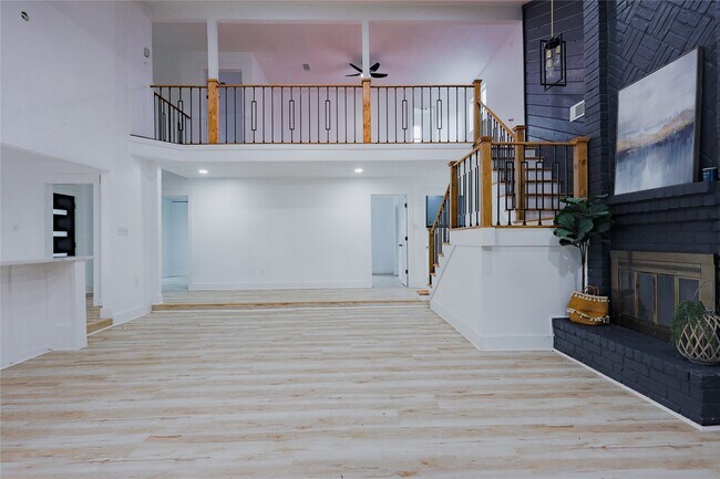 Foto del edificio - 2902 Misty Park Dr