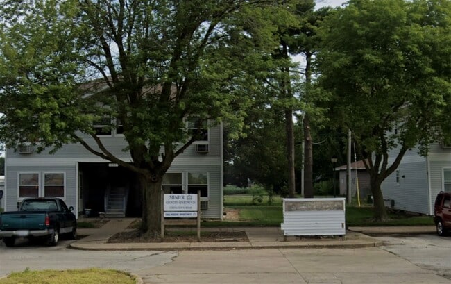 Foto del edificio - 207 Stringtown Rd