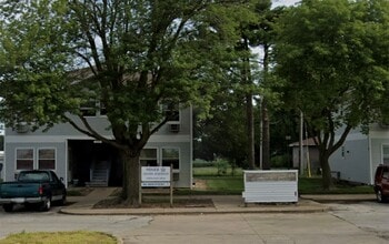 Building Photo - 207 Stringtown Rd