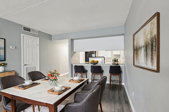 Building Photo - Bella Mar Apartment Homes