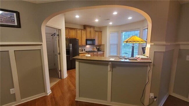 Building Photo - 3289 Castleberry Village Dr