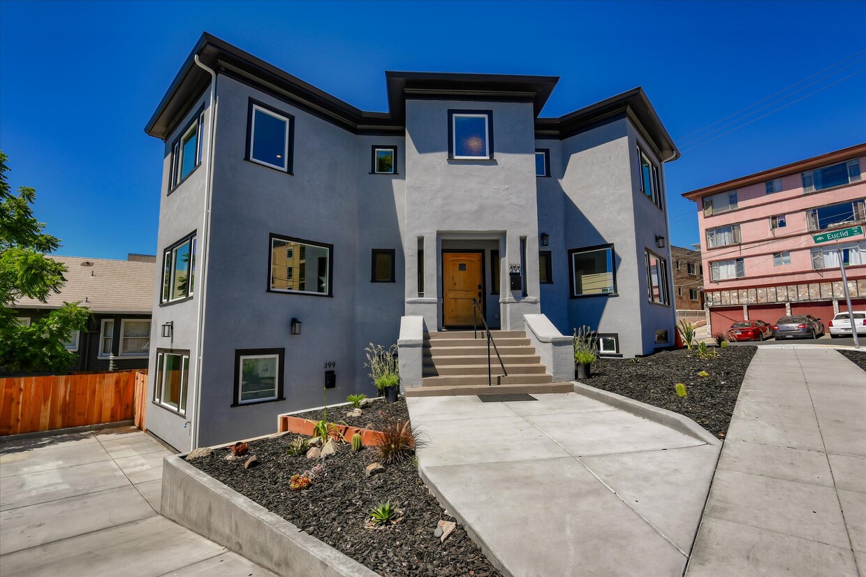 Foto principal - 399 Jayne Ave