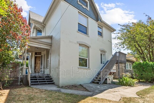 Foto del edificio - 7468 N Haven Ave