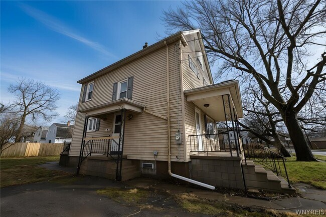 Foto del edificio - 609 22nd St