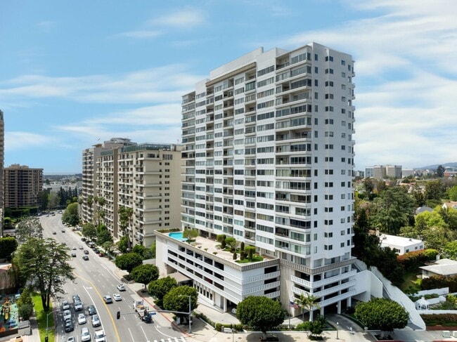 Building Photo - 10501 WILSHIRE Blvd
