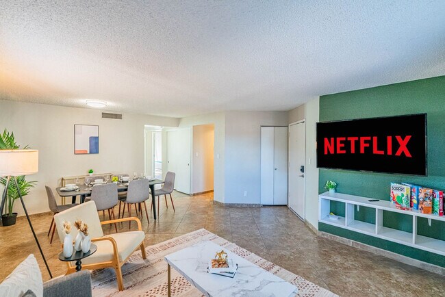 Foto del edificio - 8550 E McDowell Rd