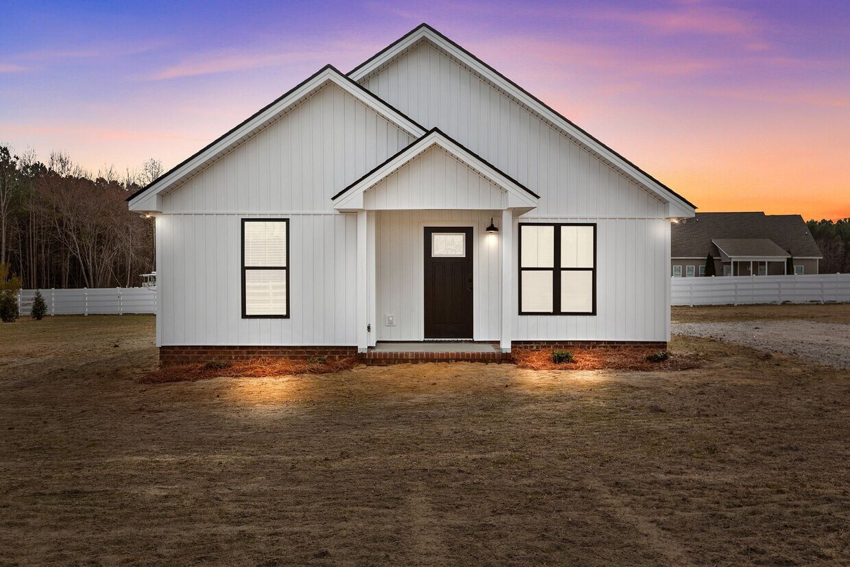 Foto principal - New Construction!