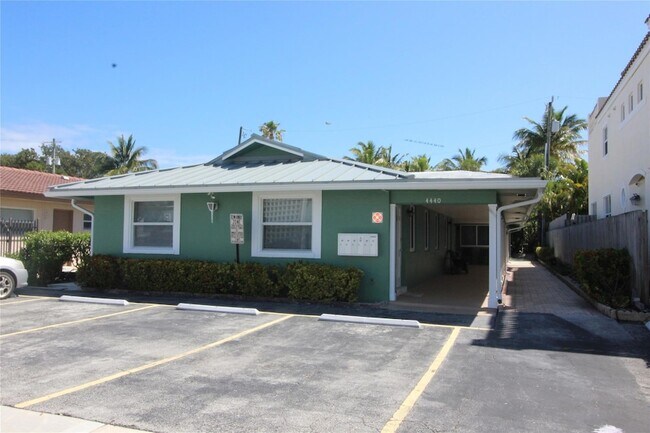 Photo - 4440 Bougainvilla Dr Apartment