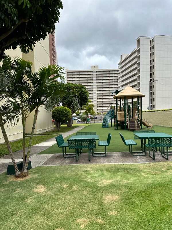 Foto del edificio - 3161 Ala Ilima St