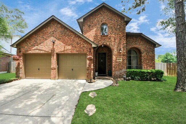 Building Photo - 26403 Bright Sky Ct