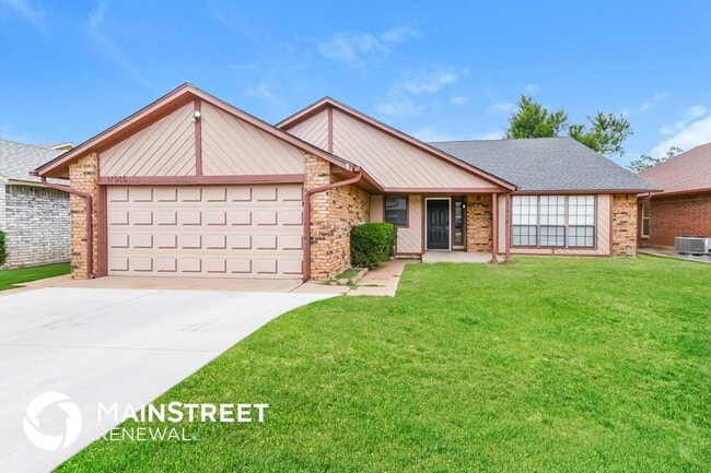 Foto del edificio - 11916 Silver Sun Dr