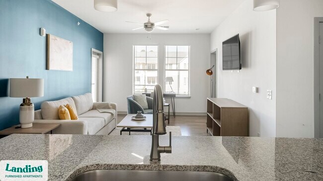 Foto del edificio - 100 Wildwood Ct