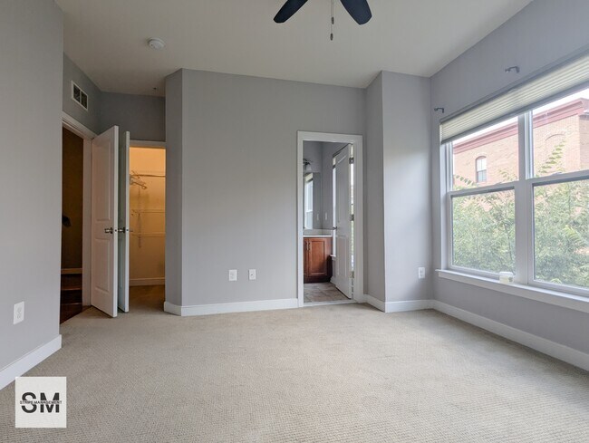 Foto del edificio - 4503 Garfield St
