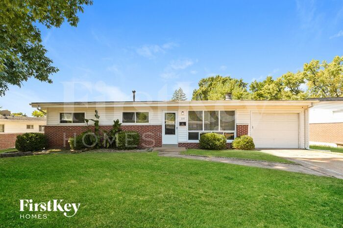 Foto principal - 335 St Edward Ln