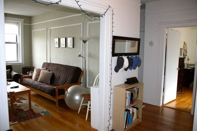 Photo - 2-bed 2nd floor SEPT Apartment