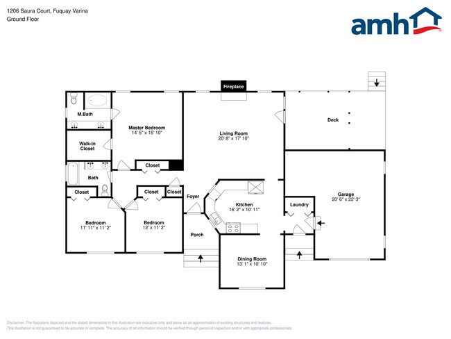 Building Photo - 1206 Saura Ct