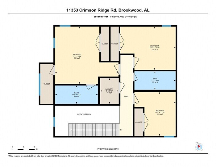 Foto del edificio - 11353 Crimson Ridge Rd