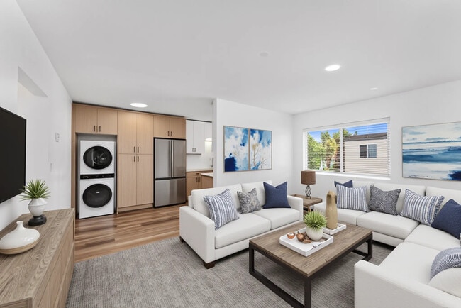 Foto del edificio - Swell Apartments