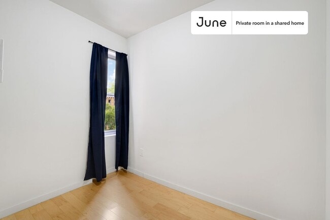 Private bedroom in 4 bed/2 bath Home - Private bedroom in 4 bed/2 bath Home