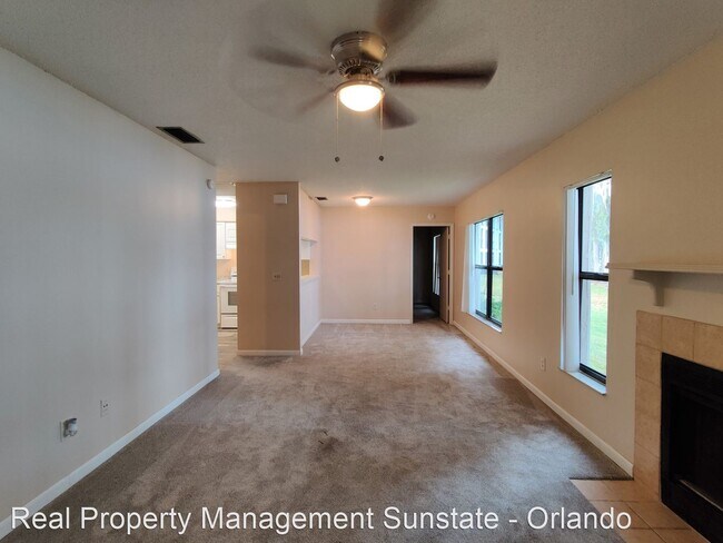 Building Photo - 2 br, 2 bath House - 703 Northlake Drive