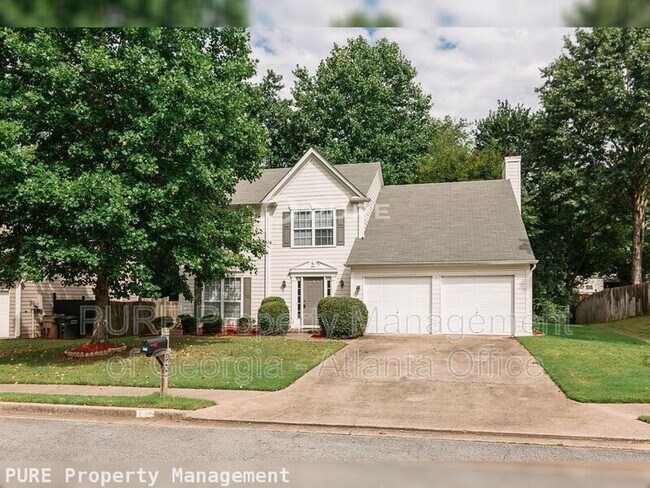 Building Photo - 3468 Chastain Glen Ln NE