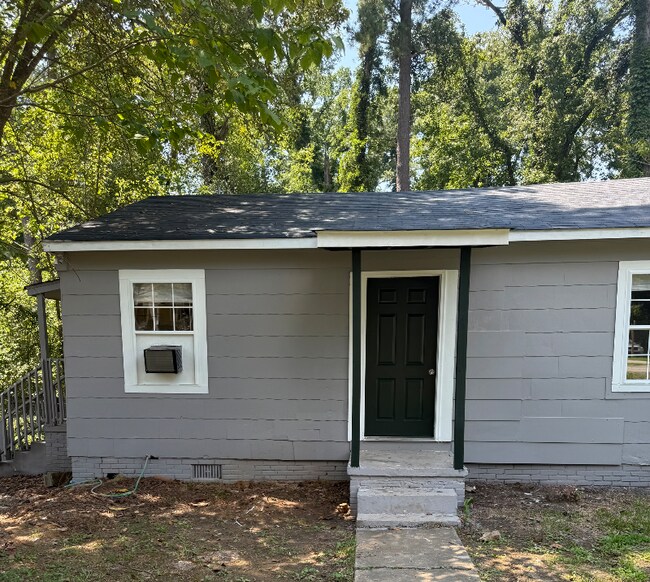 Foto del edificio - 4329 Brookridge Dr