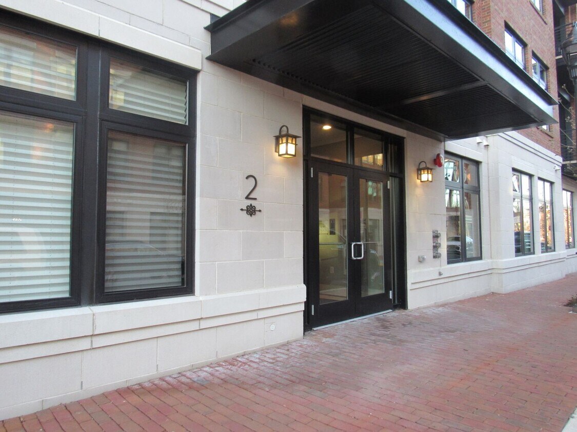Foto principal - Luxury Condo on King Street