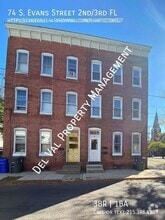 Building Photo - 74 S Evans St