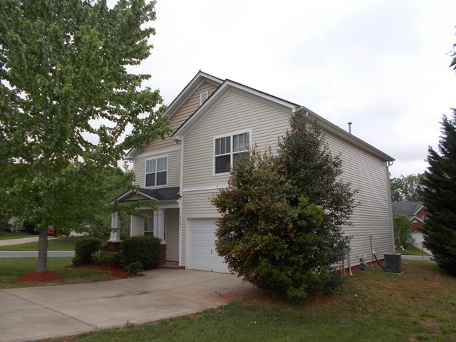 Primary Photo - 2101 Trace Creek Dr