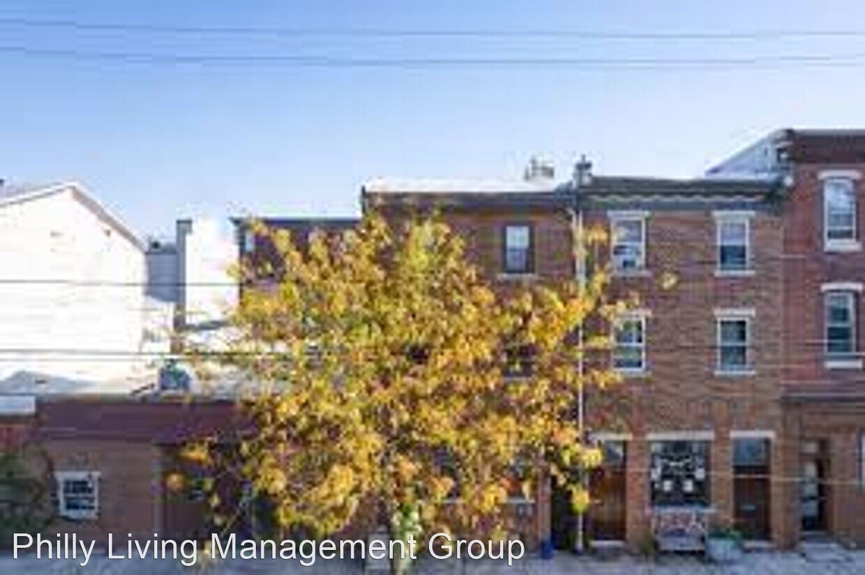 Building Photo - 2 br, 1 bath House - 1865 Frankford Avenue #B