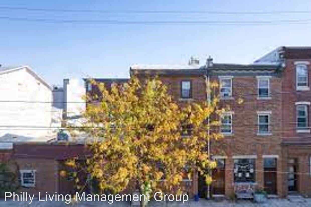 Foto del edificio - 2 br, 1 bath House - 1865 Frankford Avenue #B