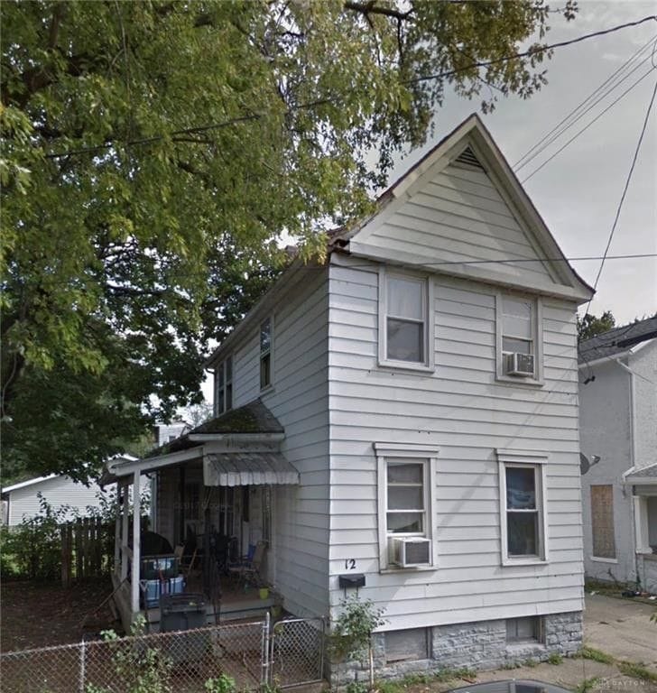 Foto principal - 12 Meridian St