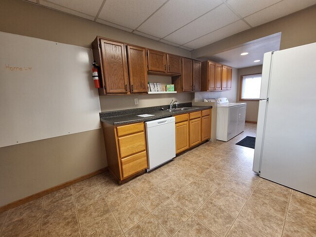 Foto del edificio - 410 Sherman Street