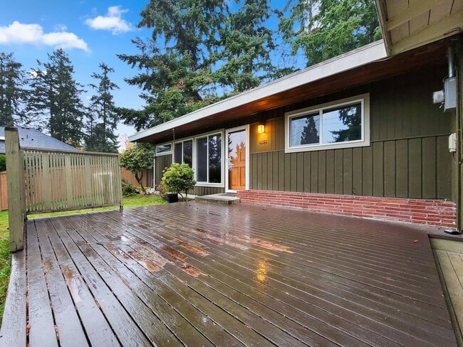 Photo - Cozy rambler with large outdoor space!!! House