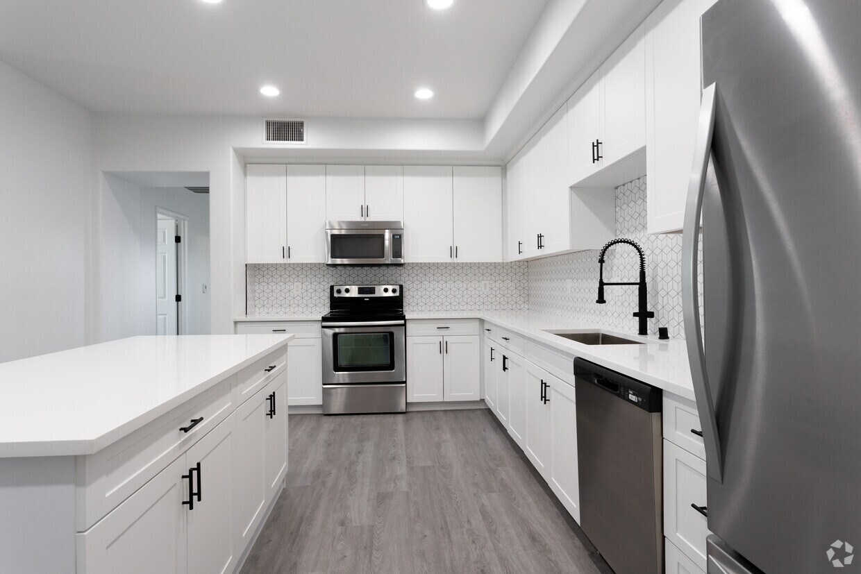 Foto principal - Placita Luxe