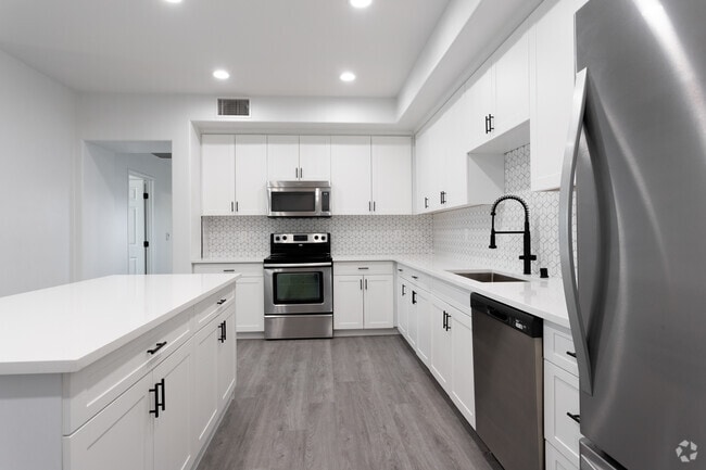 Interior Photo - Placita Luxe Interior Photo - Placita Luxe