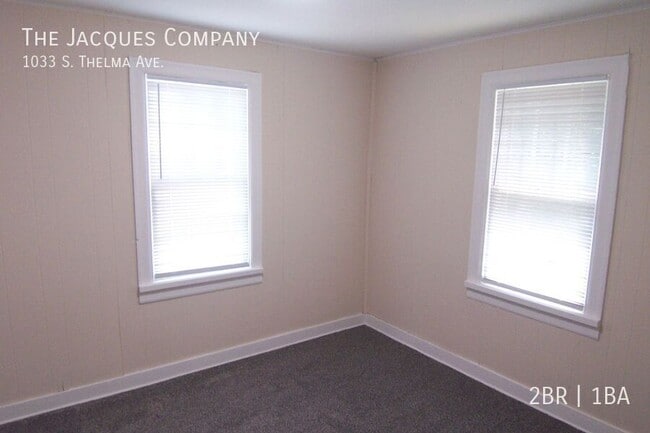 Building Photo - 1033 S Thelma Ave