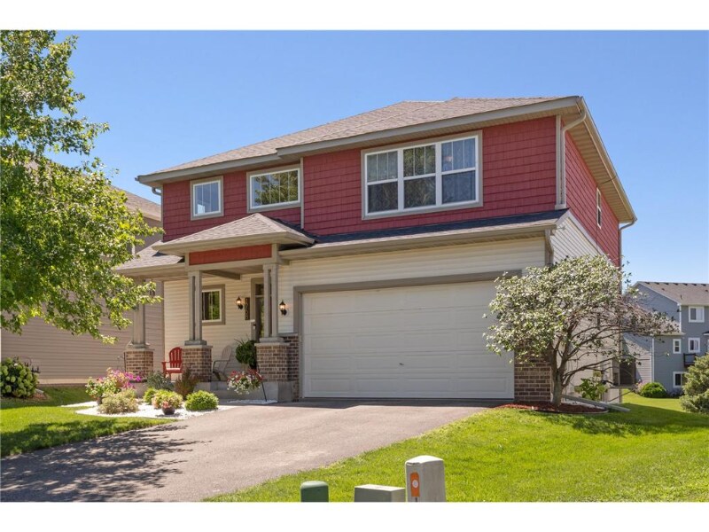 1768 Rye Ct, Shakopee, MN 55379 House Rental in Shakopee, MN